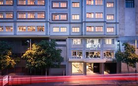 Aloft Gran Via Hotel 4*